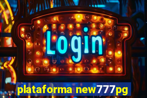 plataforma new777pg